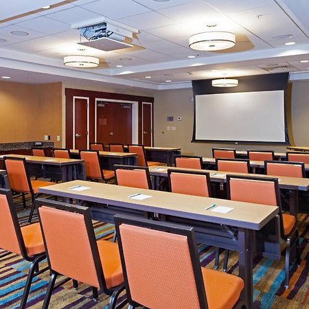 Fairfield Inn & Suites By Marriott סאמרסט מראה חיצוני תמונה