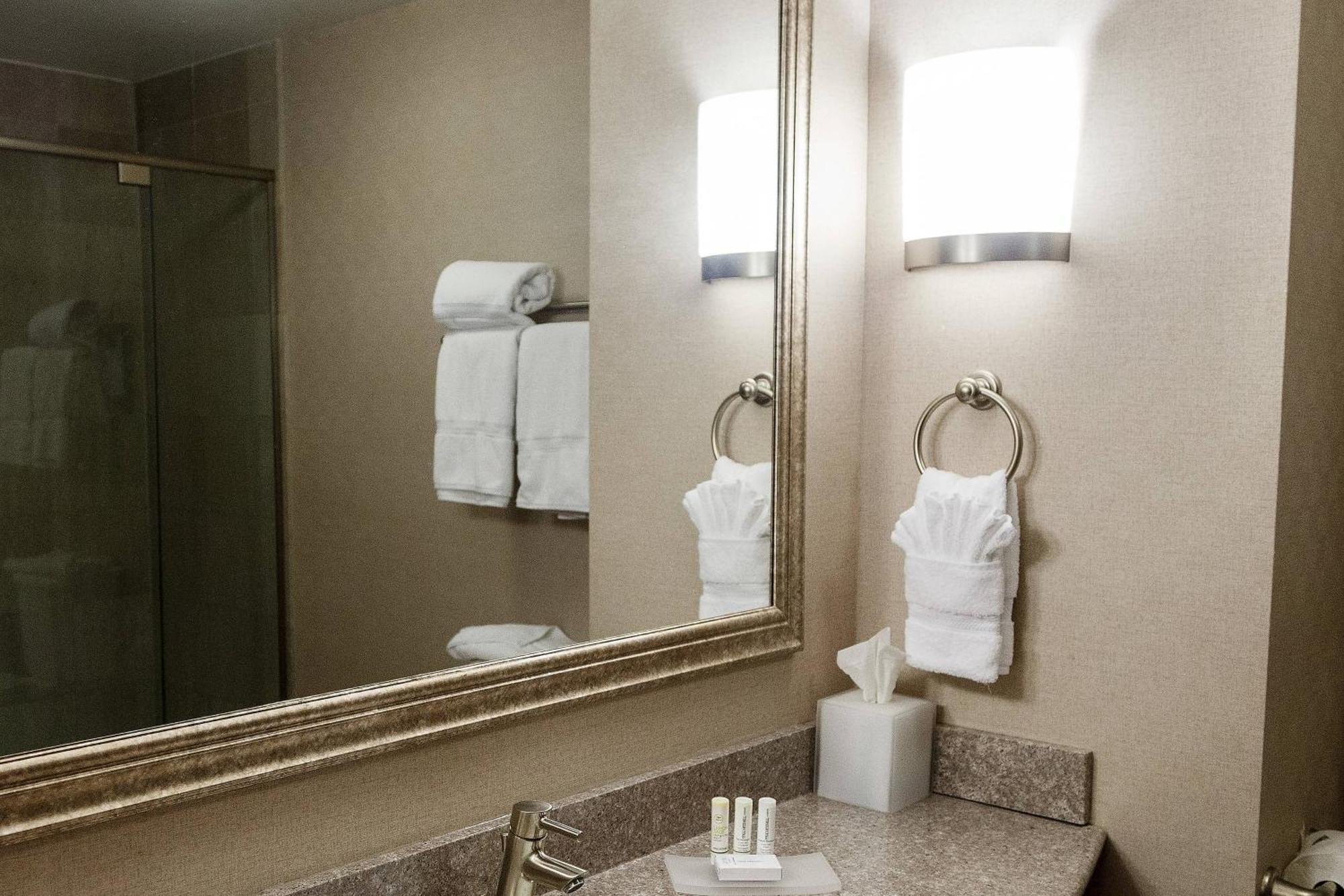 Fairfield Inn & Suites By Marriott סאמרסט מראה חיצוני תמונה