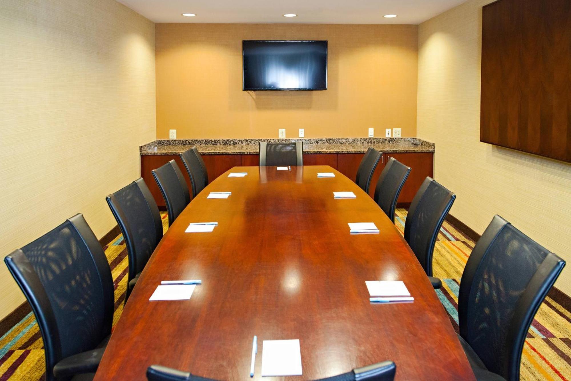 Fairfield Inn & Suites By Marriott סאמרסט מראה חיצוני תמונה