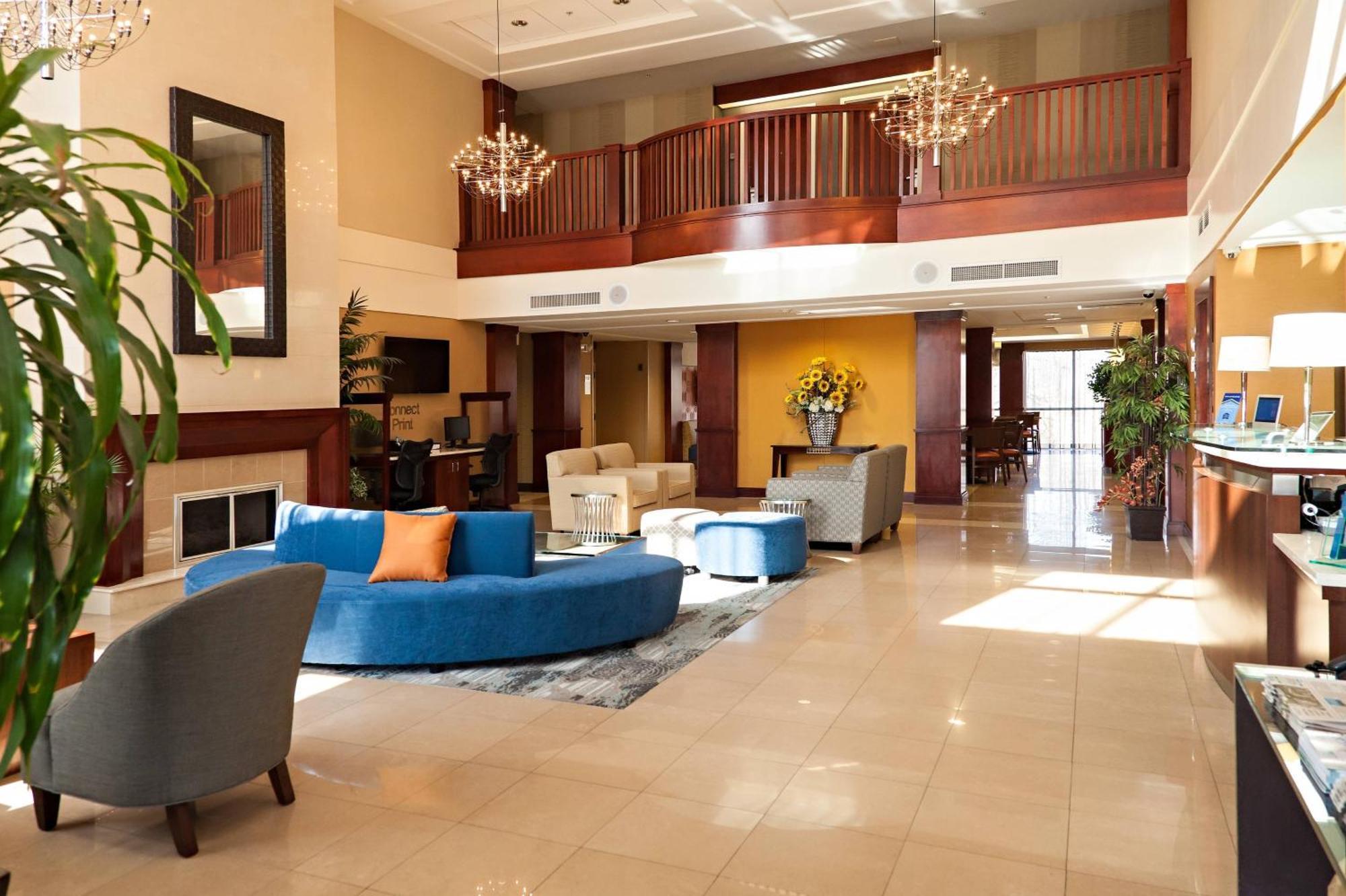 Fairfield Inn & Suites By Marriott סאמרסט מראה חיצוני תמונה