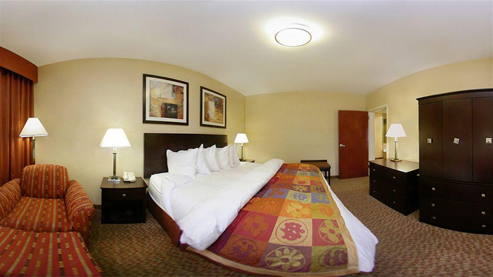 Fairfield Inn & Suites By Marriott סאמרסט מראה חיצוני תמונה
