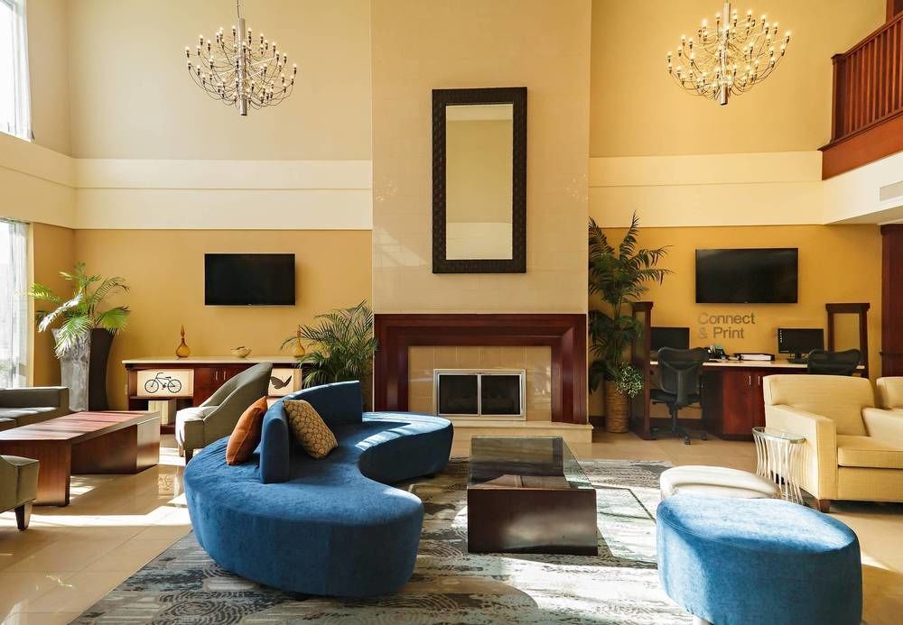 Fairfield Inn & Suites By Marriott סאמרסט מראה חיצוני תמונה