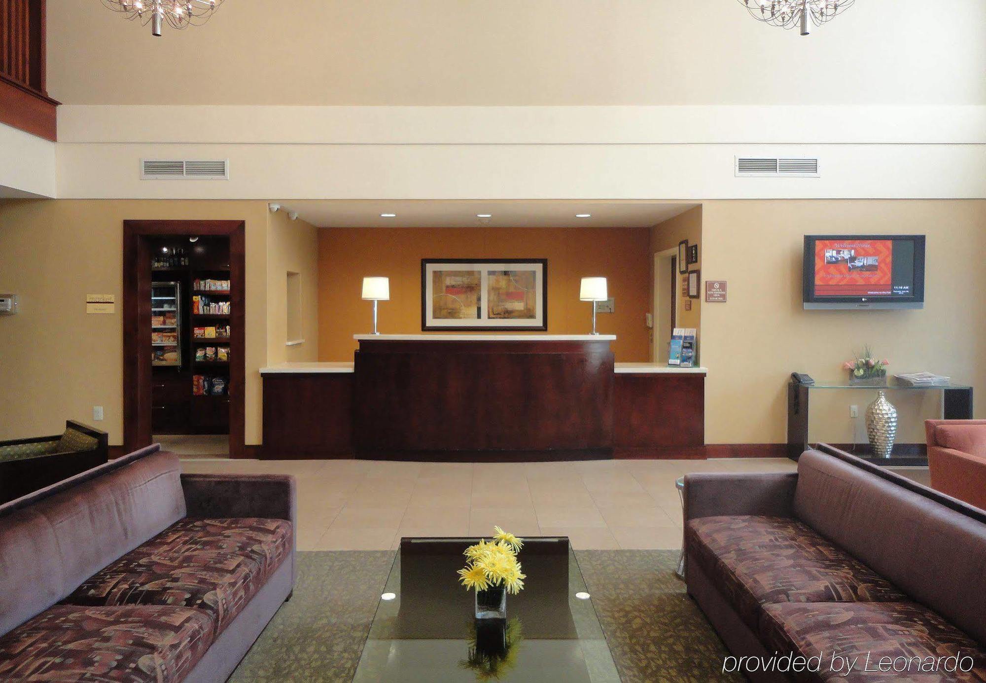 Fairfield Inn & Suites By Marriott סאמרסט מראה חיצוני תמונה