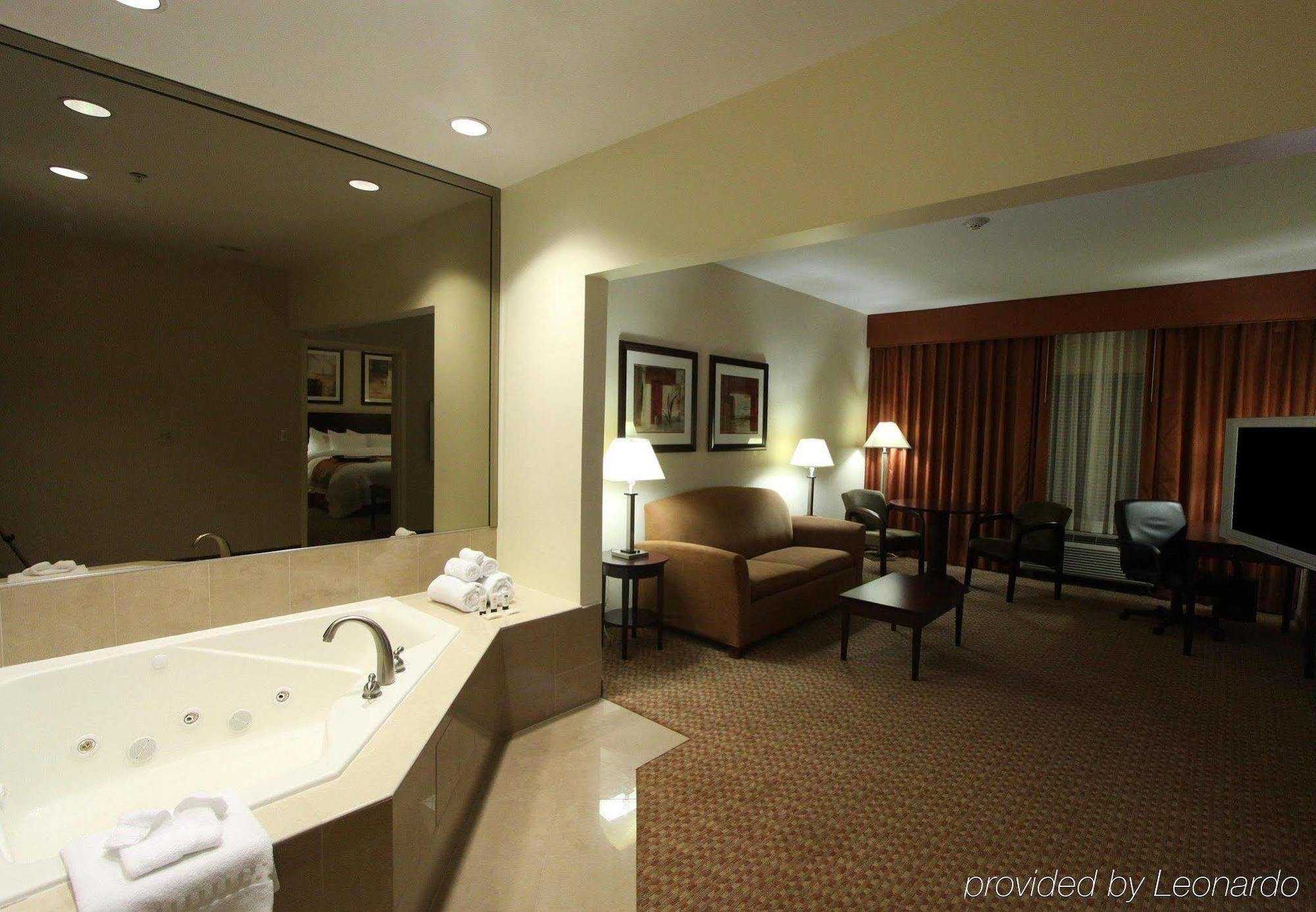 Fairfield Inn & Suites By Marriott סאמרסט חדר תמונה