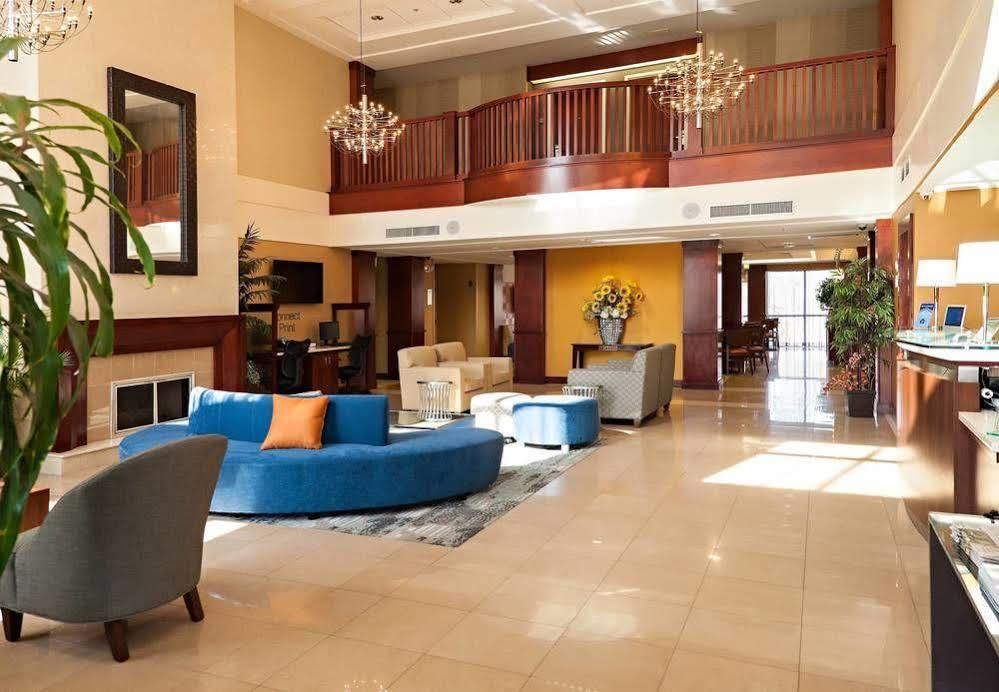 Fairfield Inn & Suites By Marriott סאמרסט מראה חיצוני תמונה